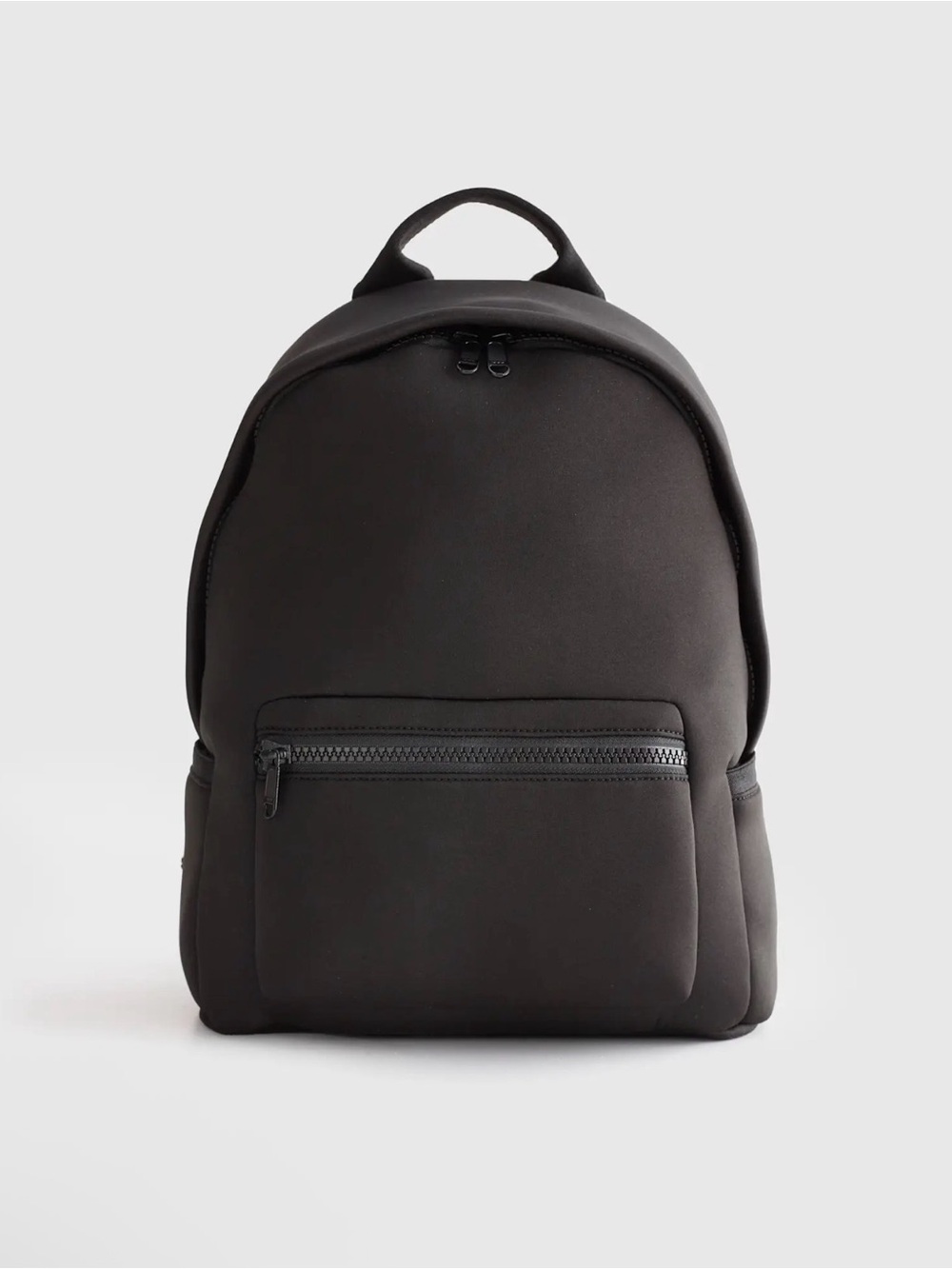 Quince All Day Neoprene Backpack in Black 🌺Overstock🌺 1308